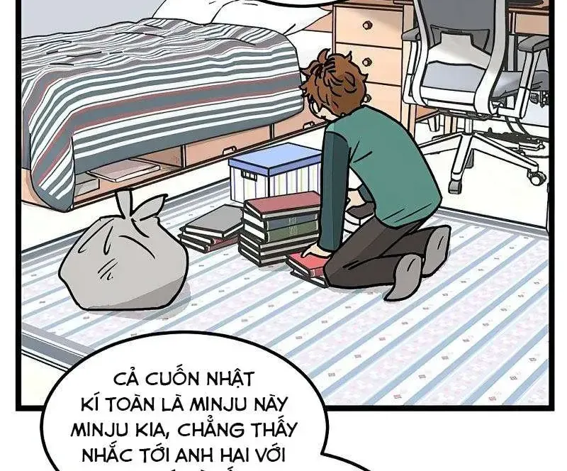 I Have No Home Chap 24 - Next Chap 25