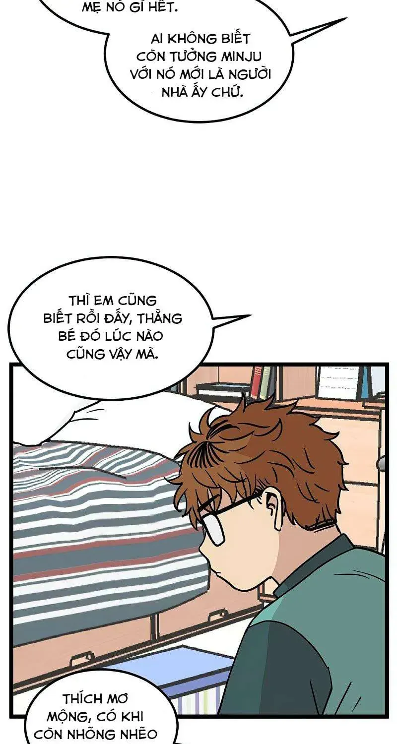 I Have No Home Chap 24 - Next Chap 25