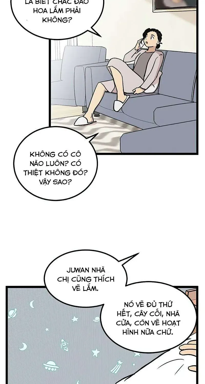 I Have No Home Chap 24 - Next Chap 25