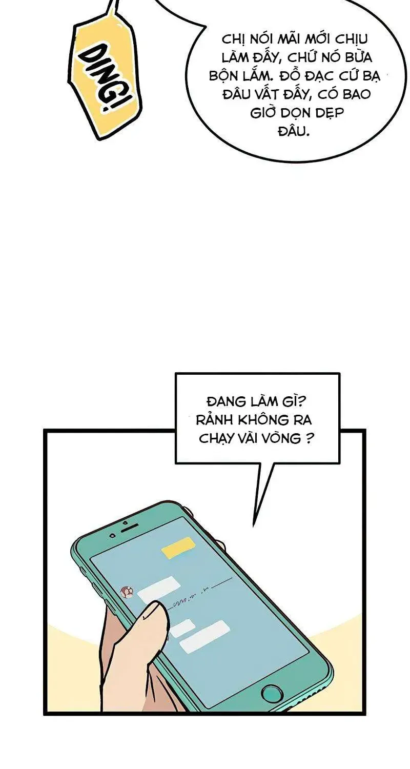 I Have No Home Chap 24 - Next Chap 25