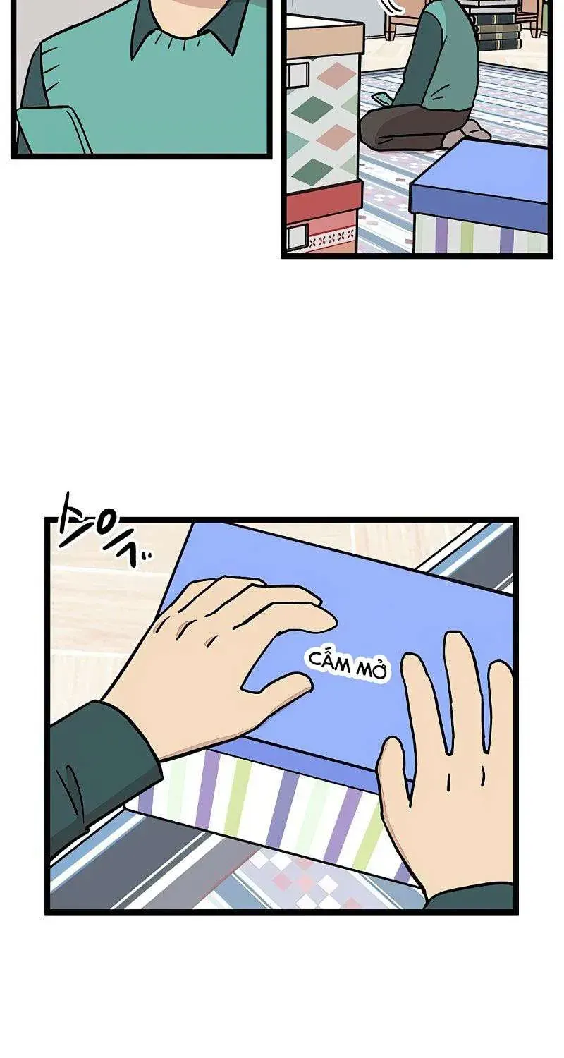 I Have No Home Chap 24 - Next Chap 25