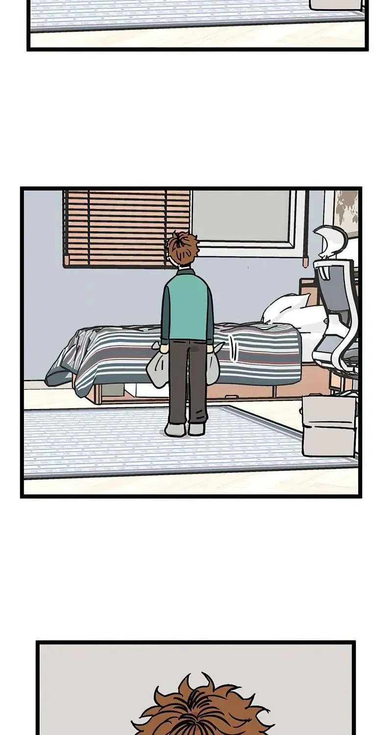 I Have No Home Chap 24 - Next Chap 25