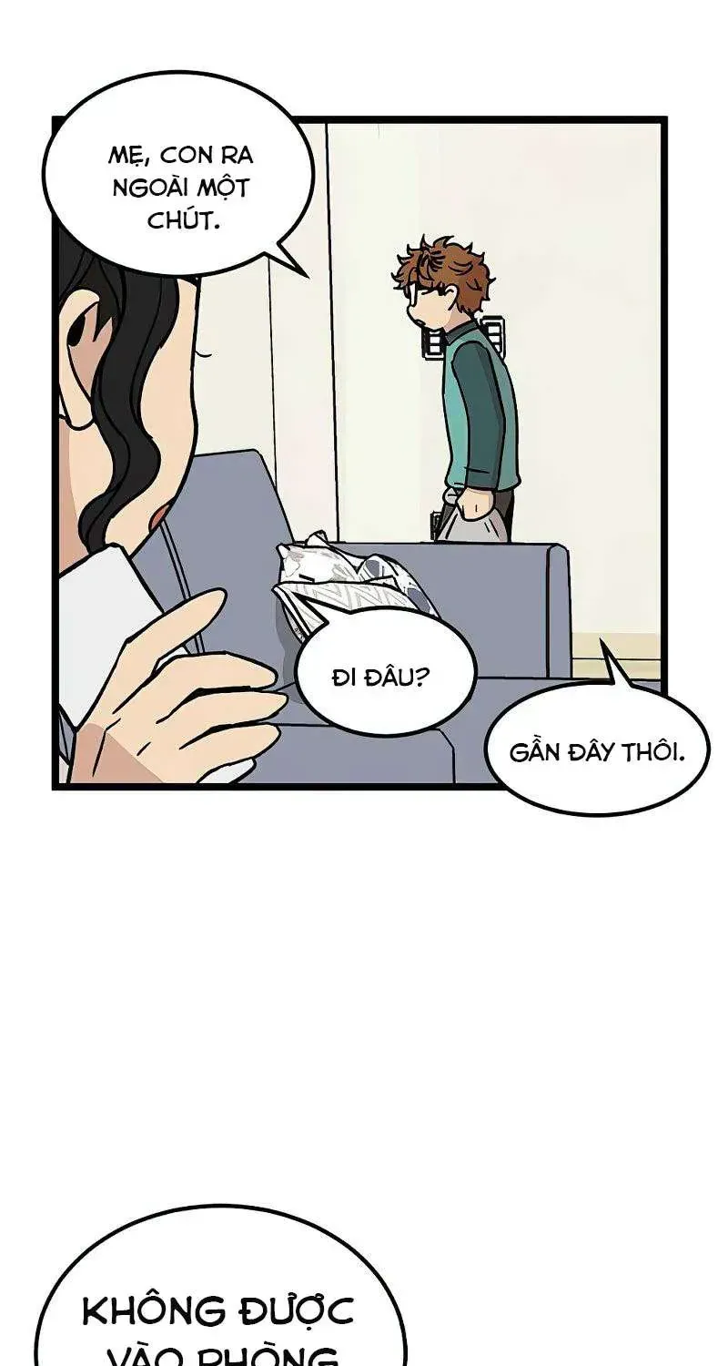 I Have No Home Chap 24 - Next Chap 25