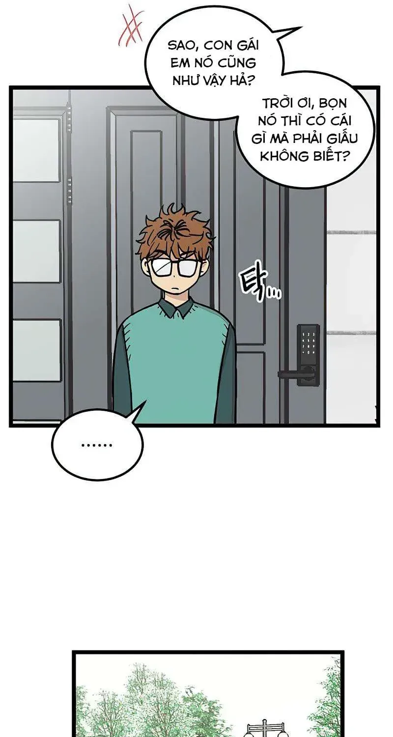 I Have No Home Chap 24 - Next Chap 25