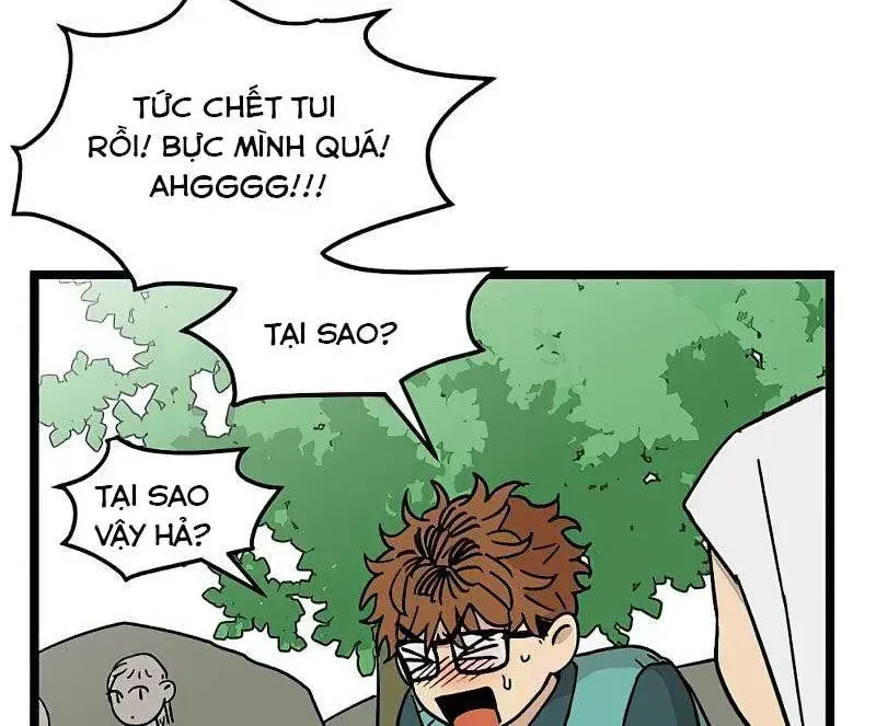 I Have No Home Chap 24 - Next Chap 25