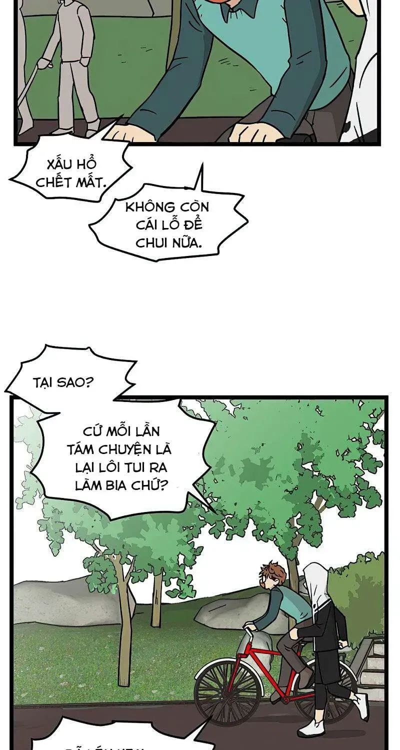 I Have No Home Chap 24 - Next Chap 25