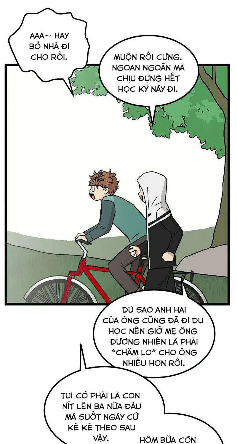 I Have No Home Chap 24 - Next Chap 25