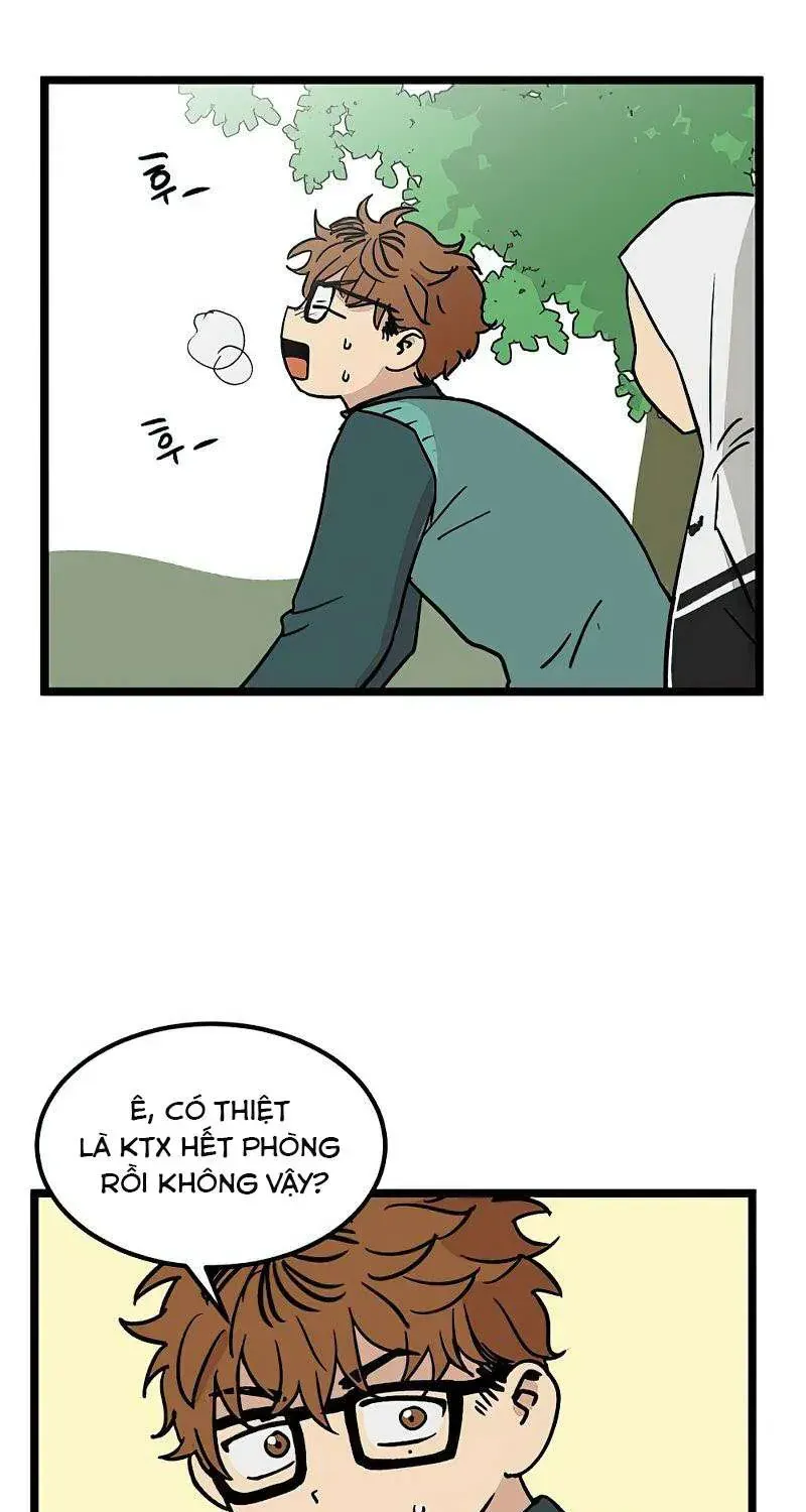 I Have No Home Chap 24 - Next Chap 25