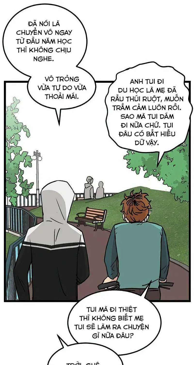 I Have No Home Chap 24 - Next Chap 25