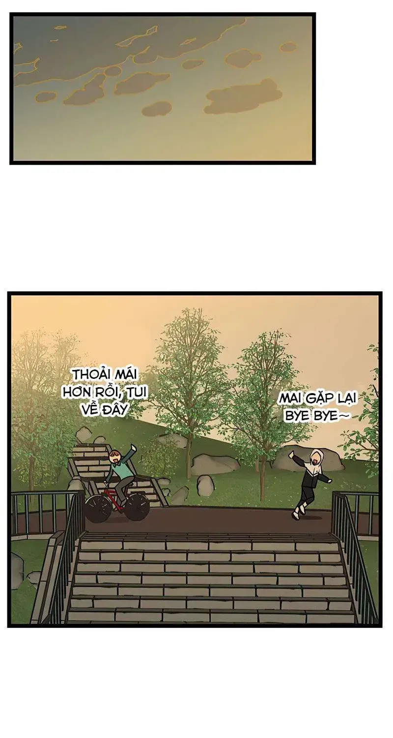 I Have No Home Chap 24 - Next Chap 25