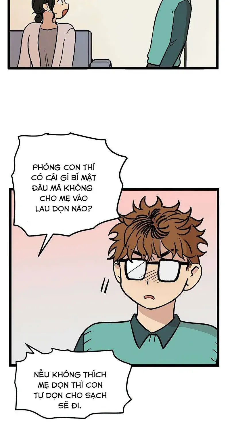 I Have No Home Chap 24 - Next Chap 25