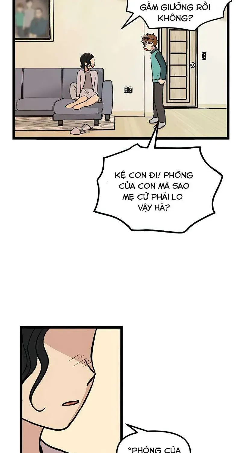 I Have No Home Chap 24 - Next Chap 25