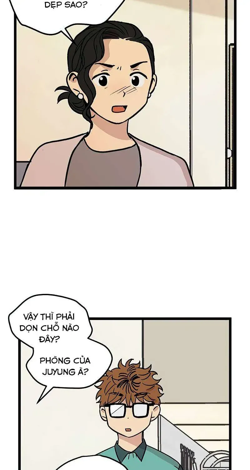 I Have No Home Chap 24 - Next Chap 25