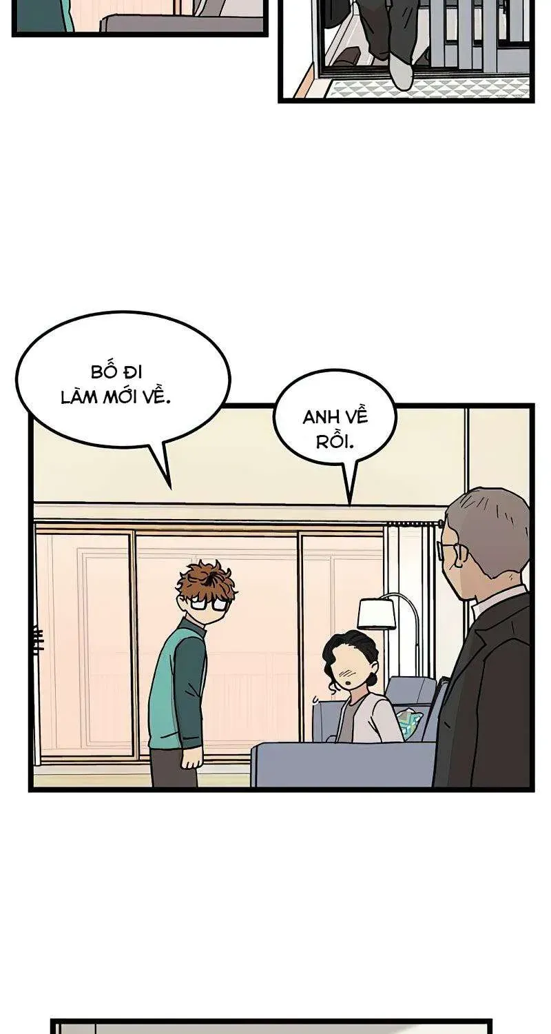 I Have No Home Chap 24 - Next Chap 25