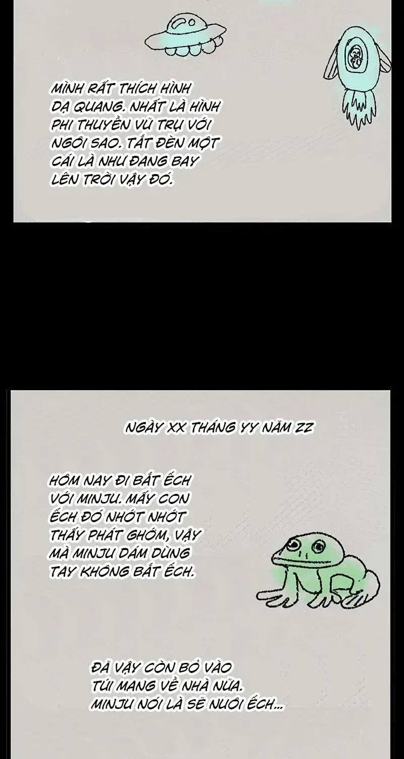 I Have No Home Chap 24 - Next Chap 25