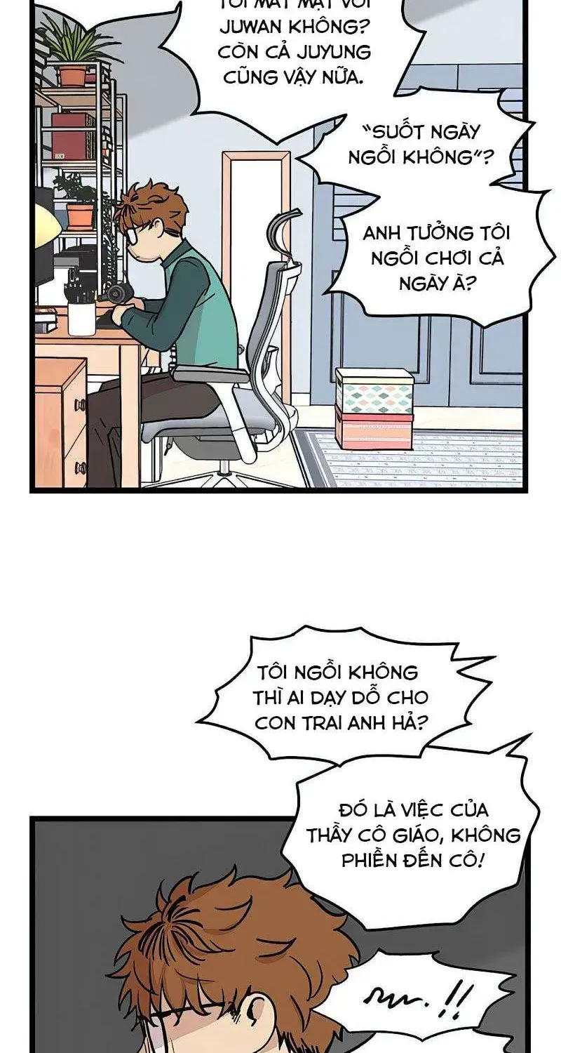 I Have No Home Chap 25 - Next Chap 26