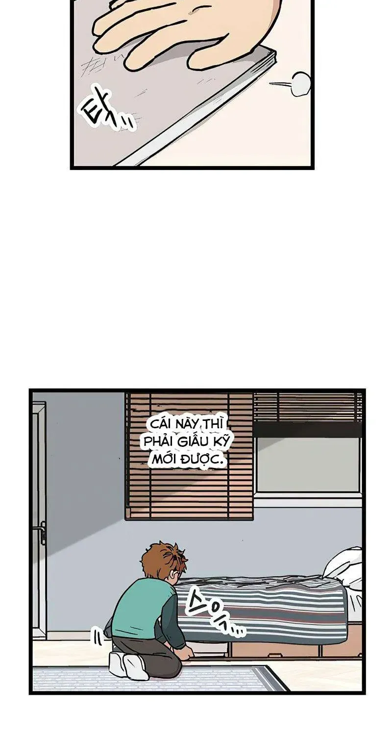 I Have No Home Chap 25 - Next Chap 26