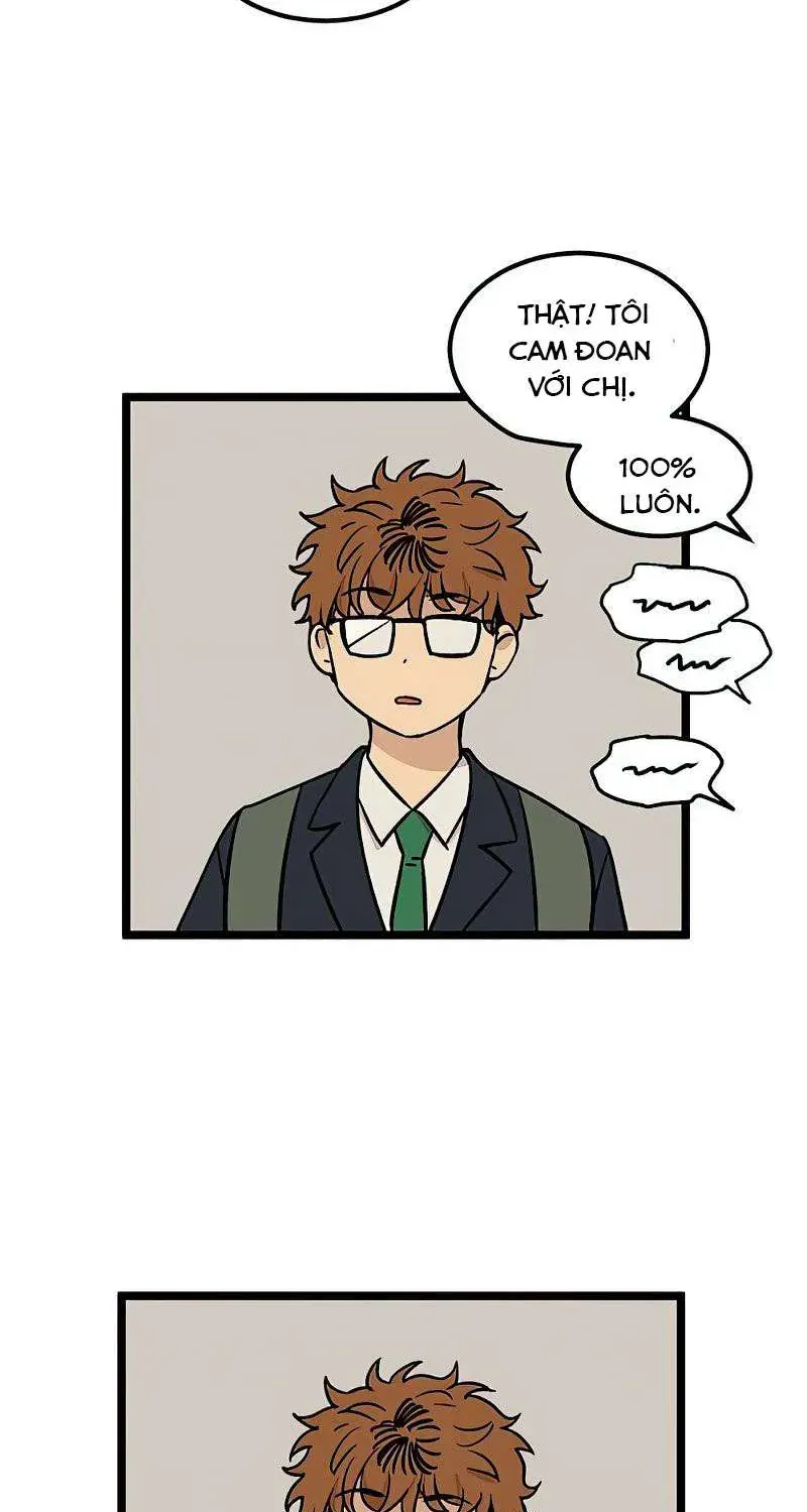 I Have No Home Chap 25 - Next Chap 26