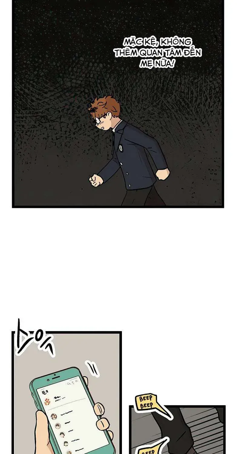 I Have No Home Chap 25 - Next Chap 26