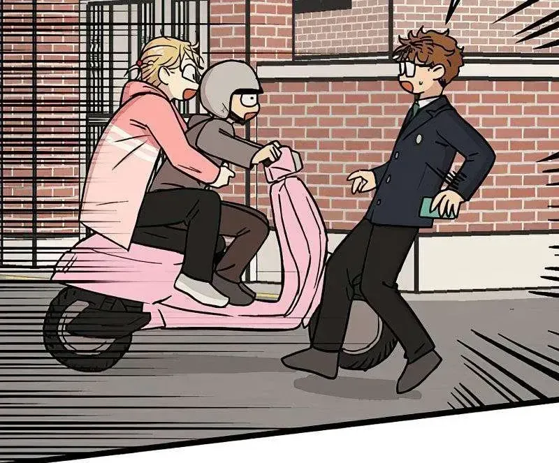 I Have No Home Chap 25 - Next Chap 26