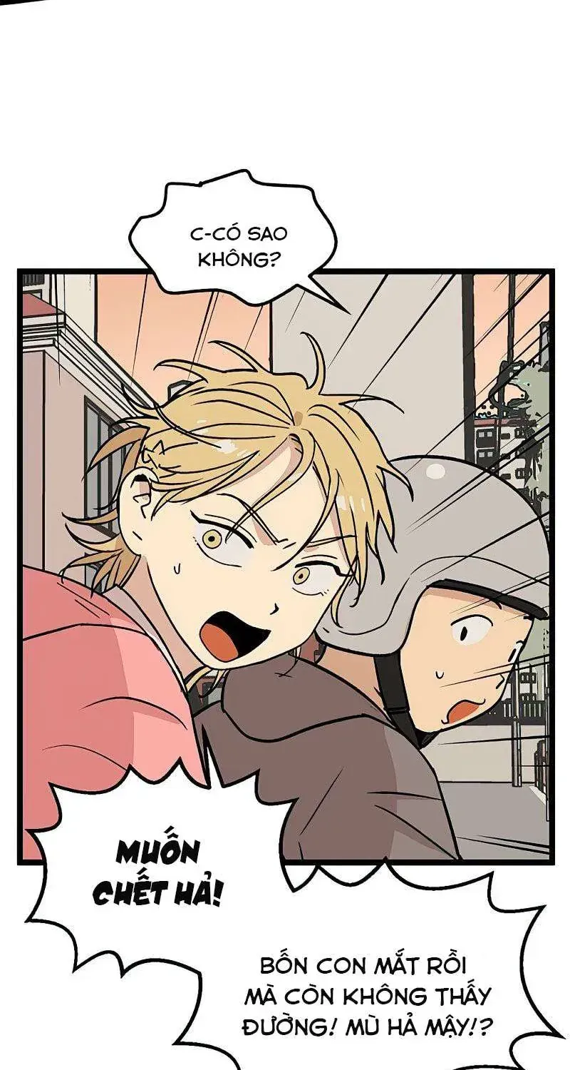 I Have No Home Chap 25 - Next Chap 26