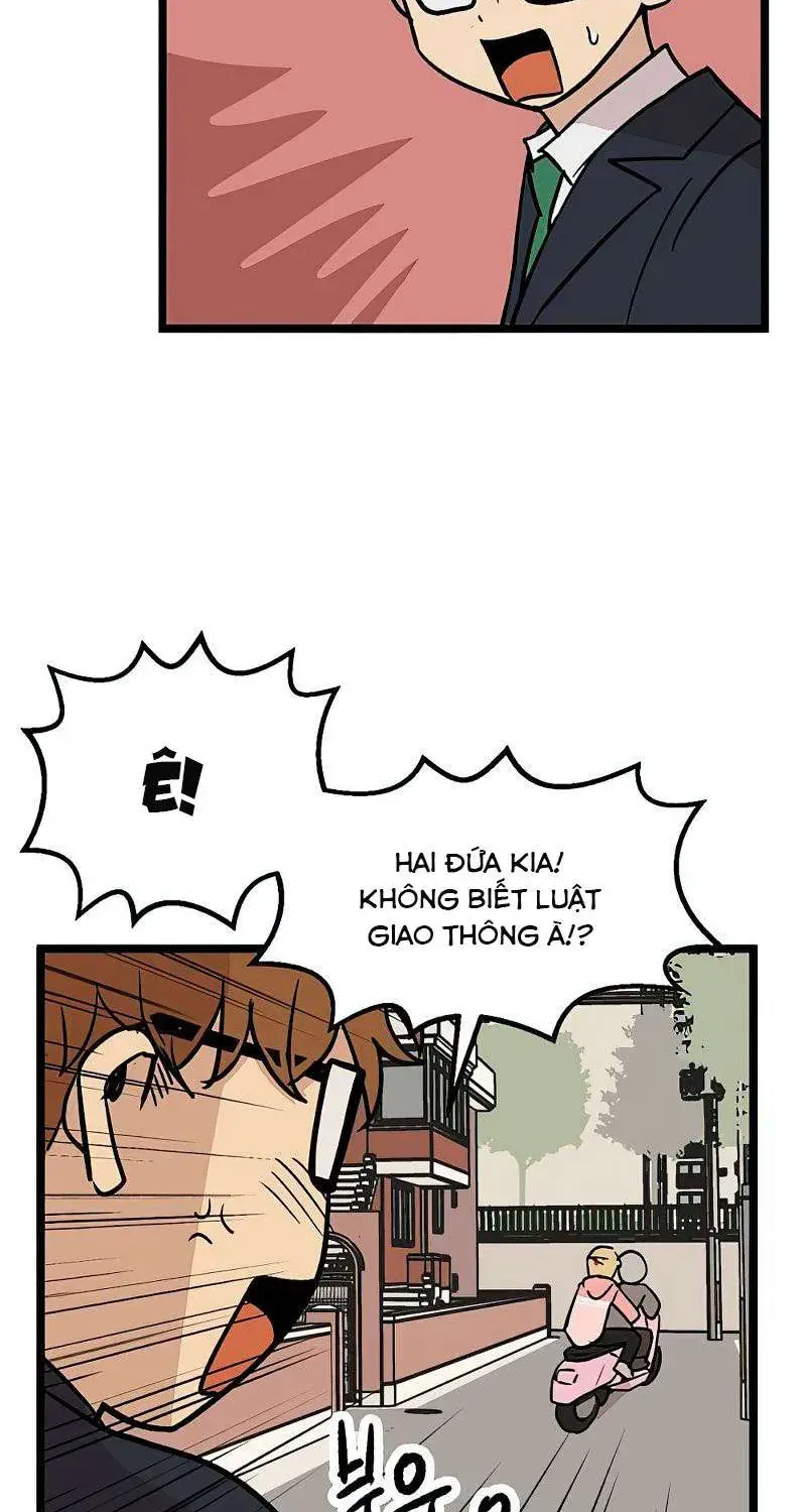 I Have No Home Chap 25 - Next Chap 26