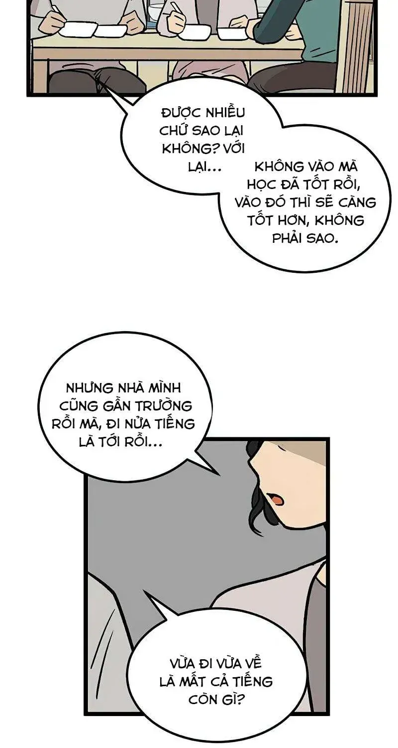 I Have No Home Chap 25 - Next Chap 26