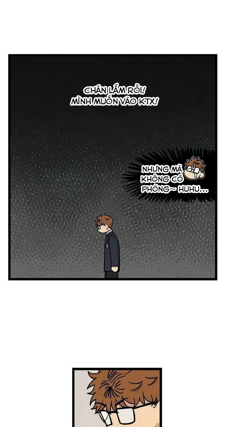 I Have No Home Chap 25 - Next Chap 26