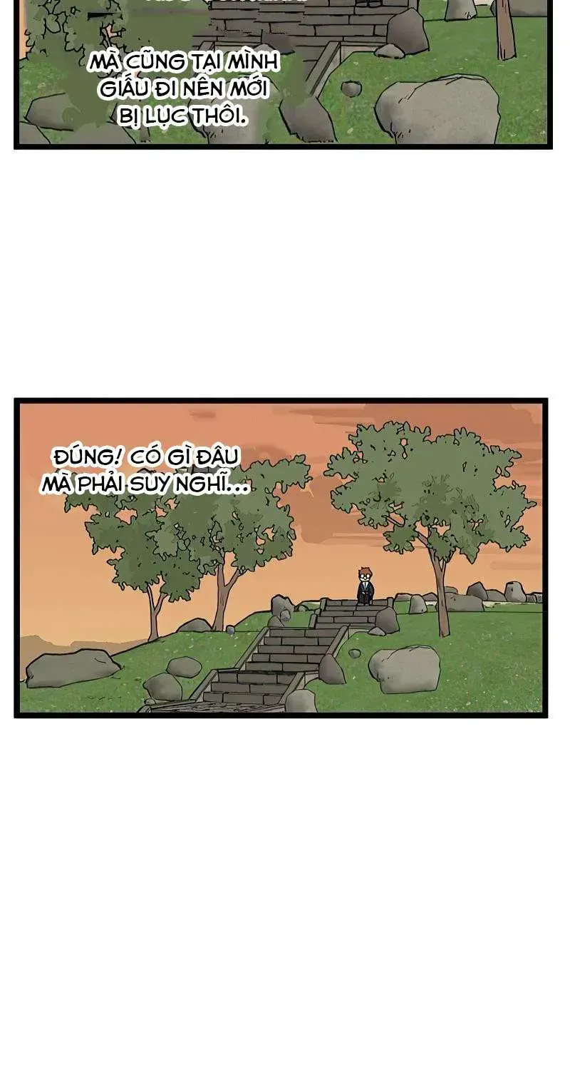 I Have No Home Chap 25 - Next Chap 26