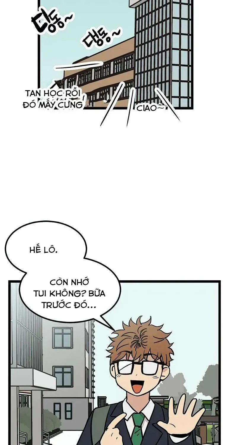 I Have No Home Chap 25 - Next Chap 26