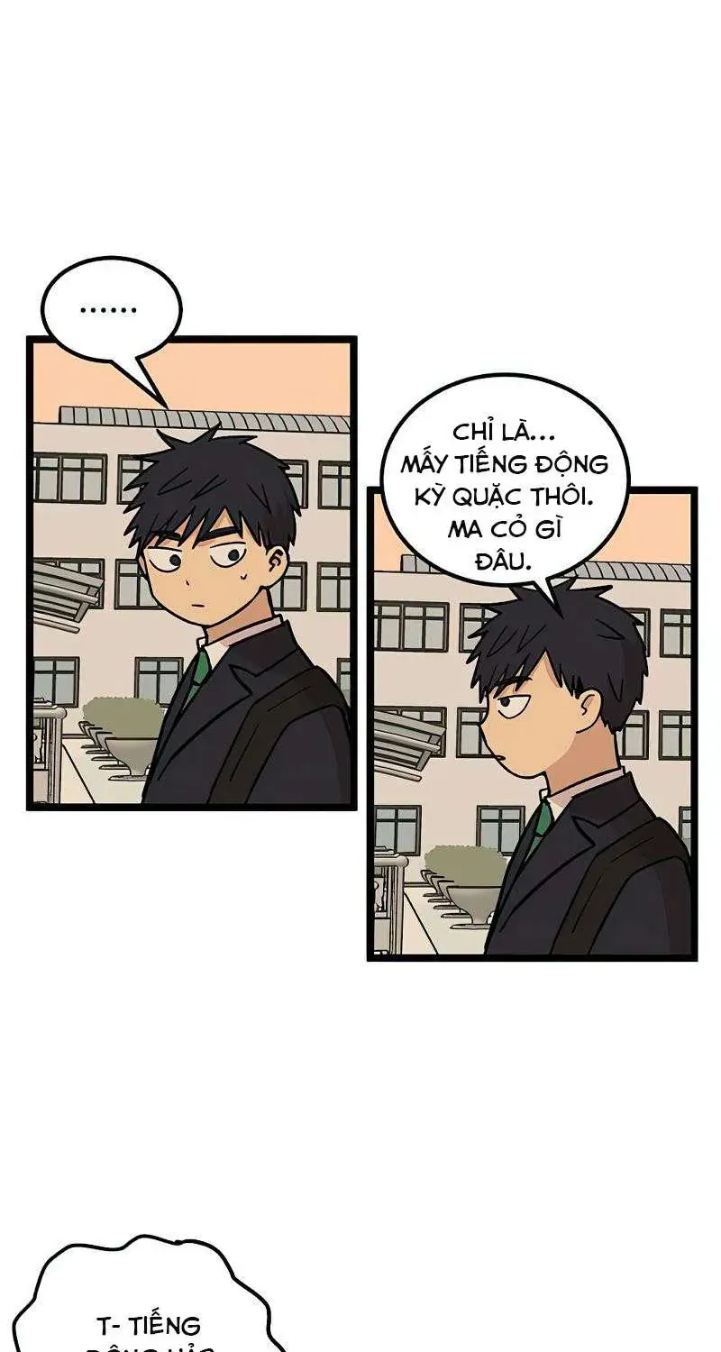 I Have No Home Chap 26 - Next Chap 27