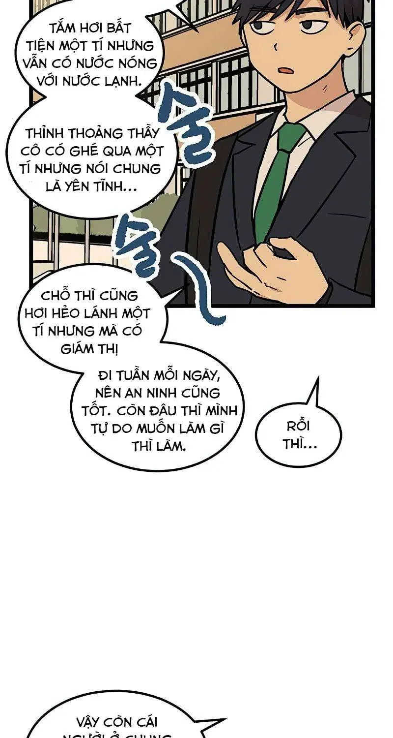 I Have No Home Chap 26 - Next Chap 27