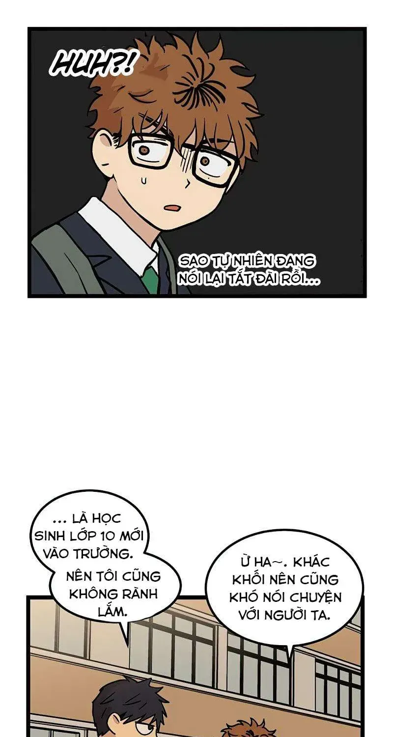 I Have No Home Chap 26 - Next Chap 27