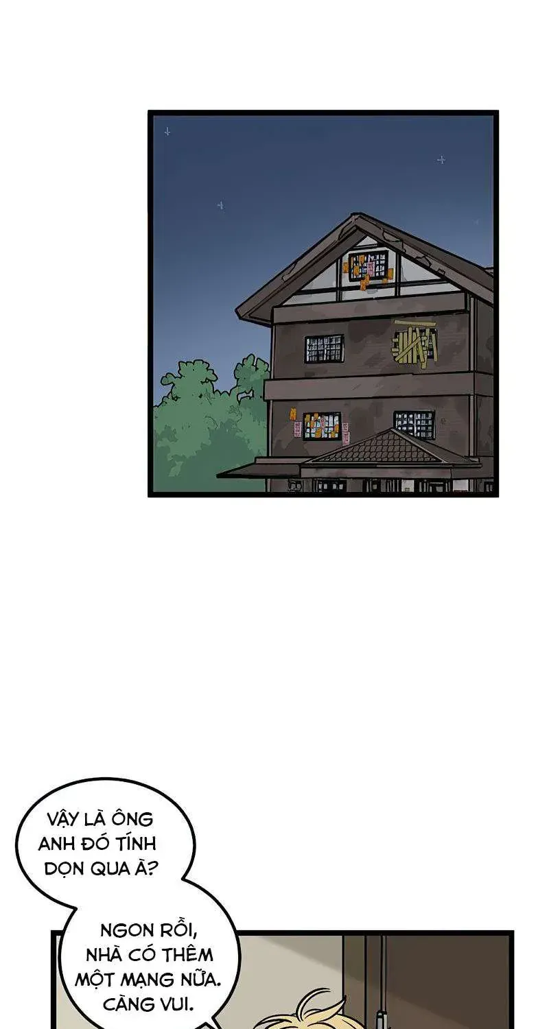 I Have No Home Chap 26 - Next Chap 27