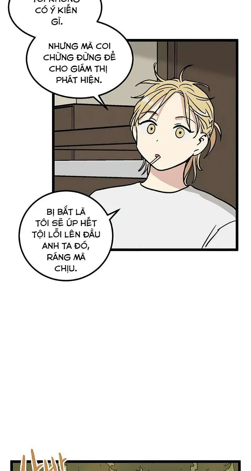 I Have No Home Chap 26 - Next Chap 27