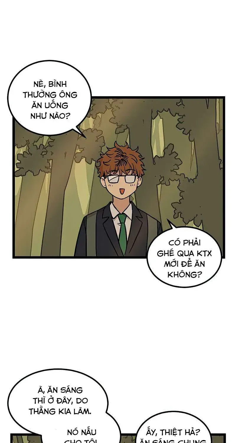 I Have No Home Chap 26 - Next Chap 27