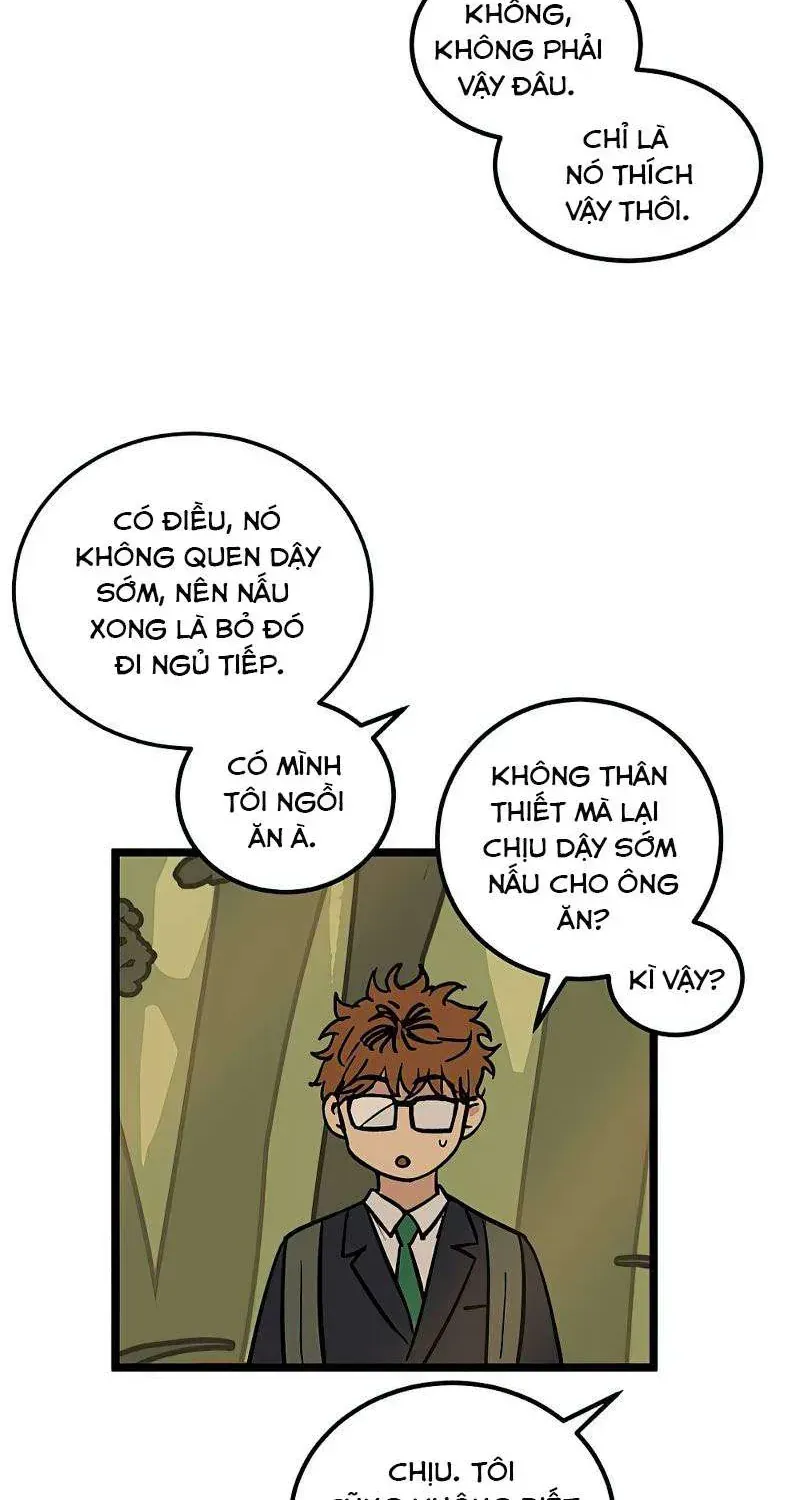I Have No Home Chap 26 - Next Chap 27