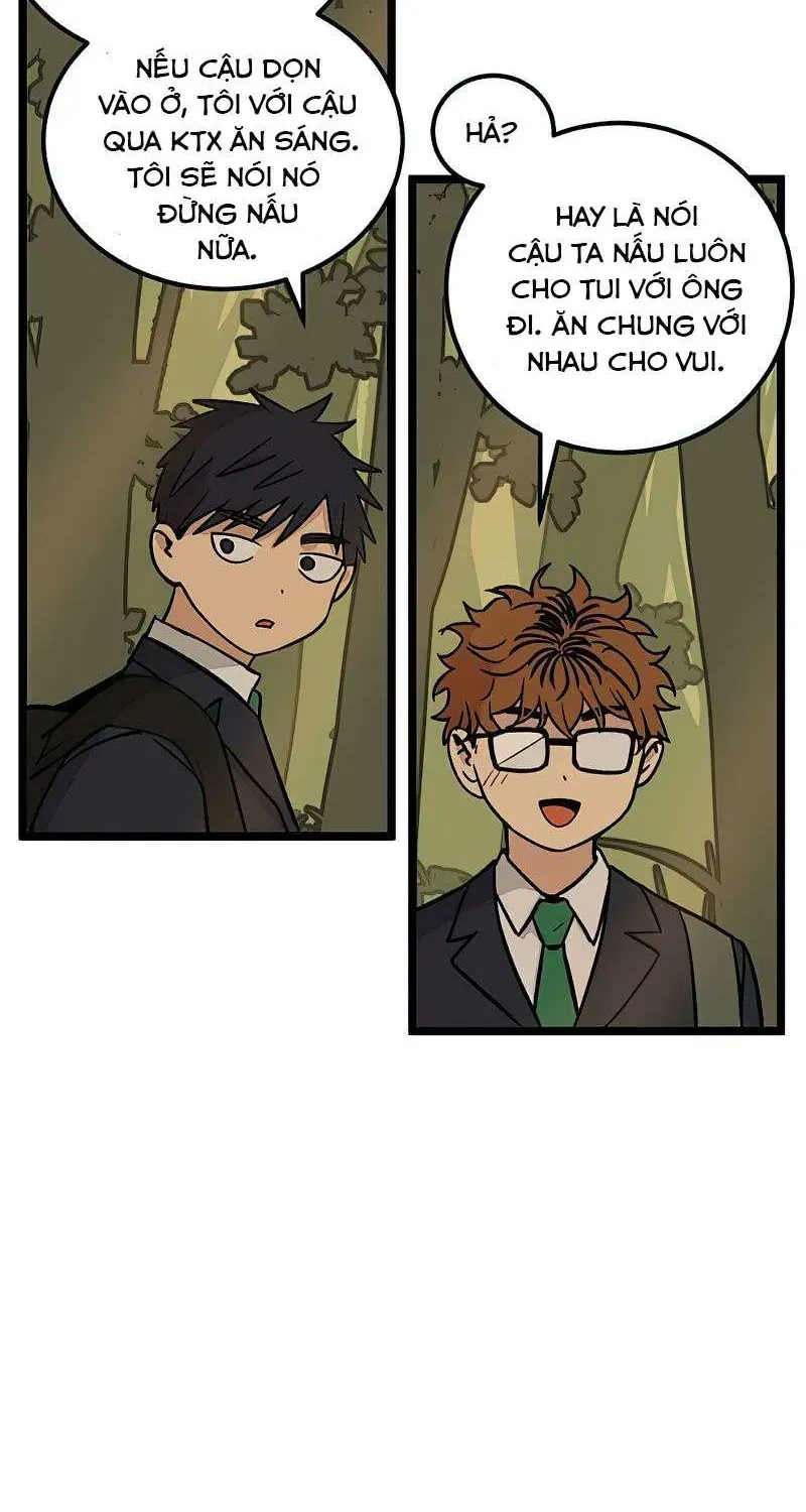 I Have No Home Chap 26 - Next Chap 27