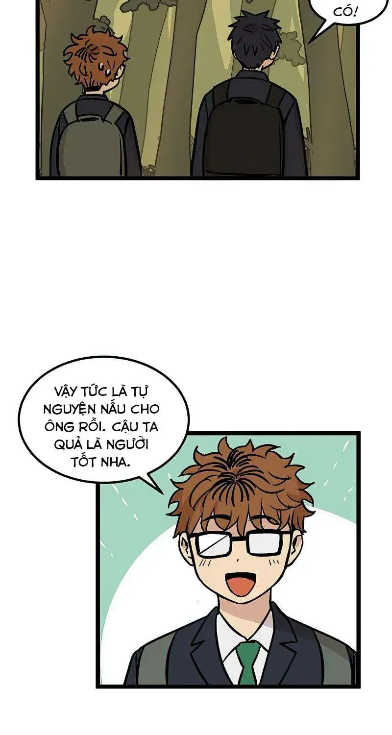 I Have No Home Chap 26 - Next Chap 27