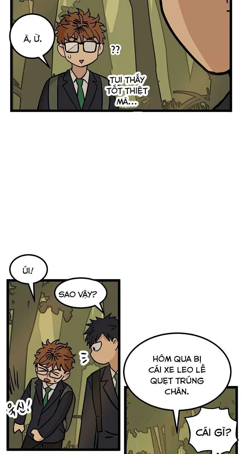 I Have No Home Chap 26 - Next Chap 27