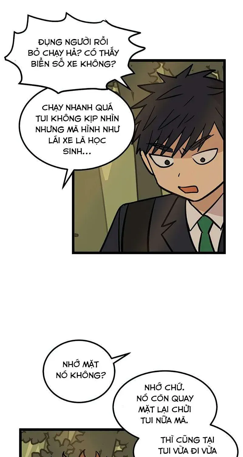 I Have No Home Chap 26 - Next Chap 27