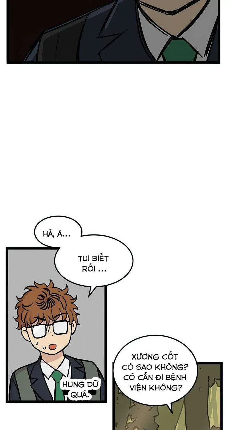 I Have No Home Chap 26 - Next Chap 27