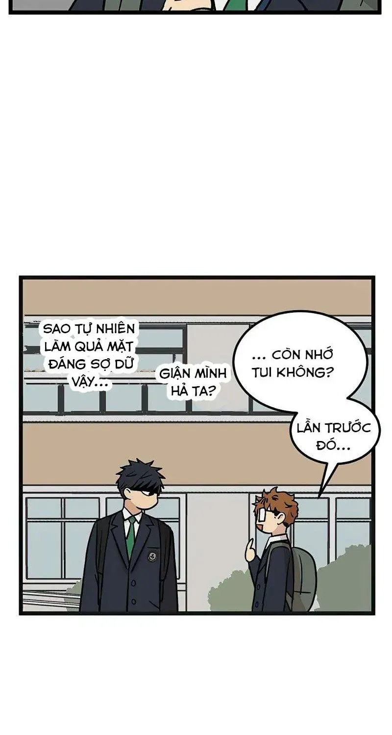 I Have No Home Chap 26 - Next Chap 27