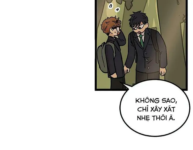 I Have No Home Chap 26 - Next Chap 27