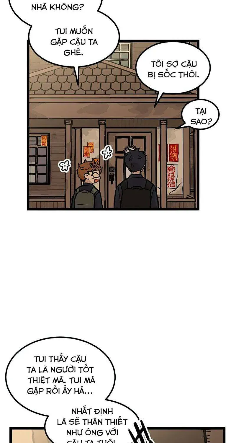 I Have No Home Chap 26 - Next Chap 27