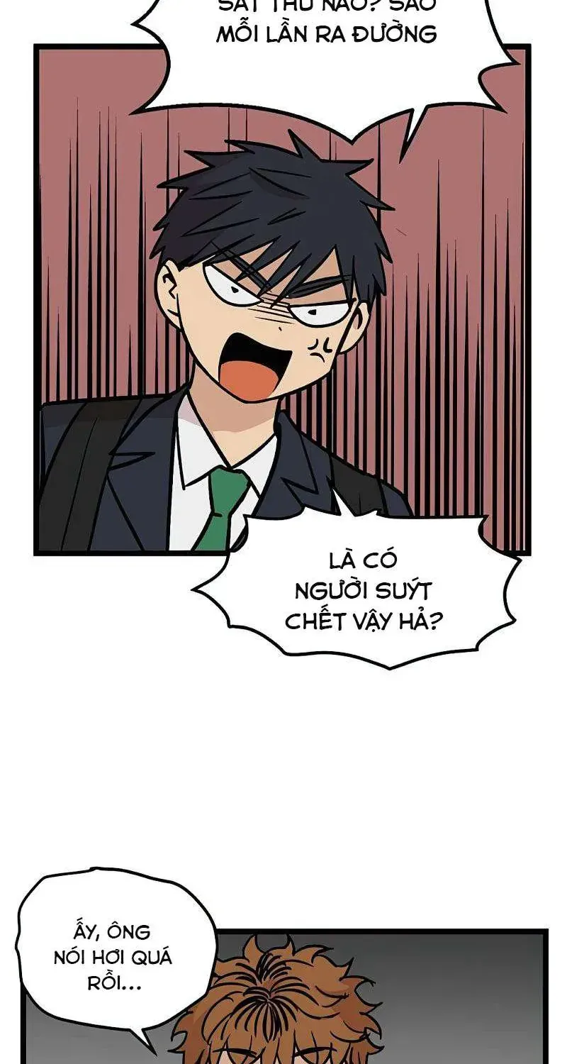 I Have No Home Chap 26 - Next Chap 27