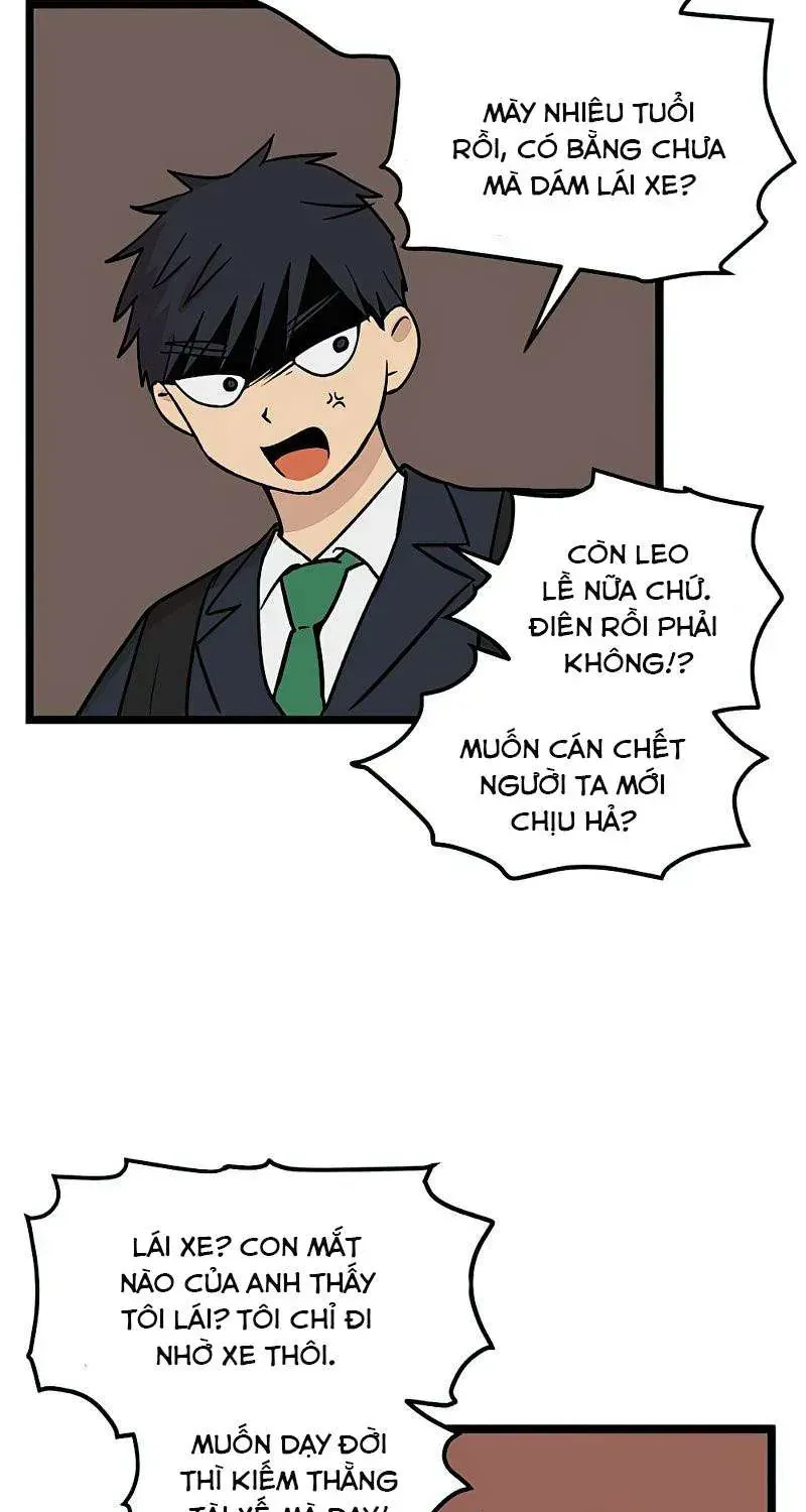 I Have No Home Chap 26 - Next Chap 27