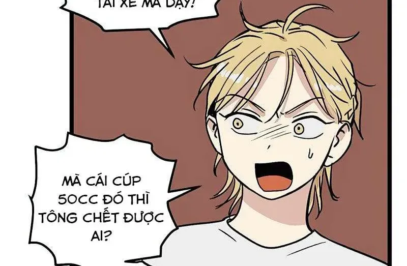 I Have No Home Chap 26 - Next Chap 27