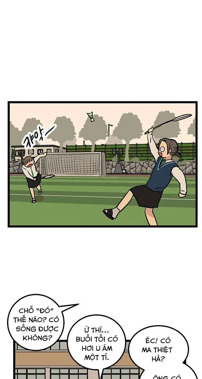 I Have No Home Chap 26 - Next Chap 27