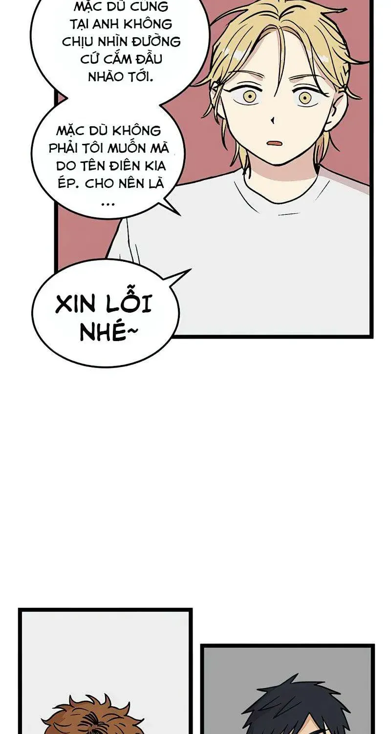 I Have No Home Chap 27 - Next Chap 28
